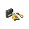 Sada USB nabíjačky DEWALT XR Battery DCB094K