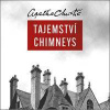 Tajemství Chimneys - Agatha Christie, Petr Kubes