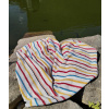 Top textil Osuška Cosmos 100x150 cm sada 5 ks
