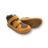 Froddo Froddo Barefoot UP TEX Autumn – Cognac – detské barefoot topánky Veľkosť: 35