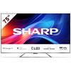 QLED televízor Sharp 75GP7265E 75