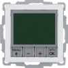 Termostat BERKER 20446089 digitální