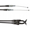 Lanko plynu Yamaha 715.00.70 TSK