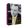 Oldřich Nový 2 - Zlatá kolekce - 4DVD