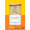 Why Learn History When It's Already on Your Phone Wineburg Sam Paperback