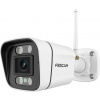 FSC Foscam V8P *MP WI-FI kamera bela