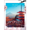 Japonsko plnými doušky