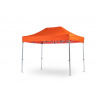 TENTino STRECHA NA STAN 3x4,5 m BIG HEXAGON EXTREME Farba opláštenia: 6A - ORANŽOVÁ