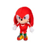 Plyšák Ježko Sonic | Miles | Shadow | Knuckles 22 cm Knuckles