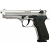 Ekol Plynová pistole Ekol Firat 92 chrom cal.9mm