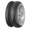 Continental ContiRaceAttack 2 Street 190/50 R17 73W Rear TL