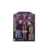 Bábika Monster High monster fest - vlk Clawdeen