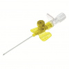 B-BRAUN Kanyla I.V. Vasofix Safety, G24, 0,7 x 19mm žlutá