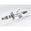 FACTO KIT BEARINGS FR/REAR WHEEL