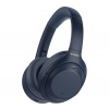 Sony WH-1000XM4 Barva: Modrá