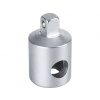 Adaptér z 3/8'' na 1/4'' s otvorom pre trhák Fortum