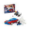 LEGO® Marvel 76279 Spider-Manovo pretekárske auto a Venomov Zelený goblin (LEGO76279)