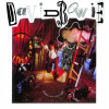 David Bowie - Never Let Me Down - 2018 Remastered Version CD