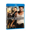 X-Men Origins: Wolverine BD