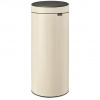 Brabantia Touch Bin New kôš 30 l – Soft Beige