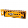 JCB JCB - OXI DIGITAL alkalická batéria AA/LR06 - shrink 24 ks