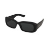 Slnečné okuliare Saint Laurent SL 809 001 Veľkosť: 55