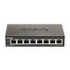 D-Link DGS-1100-08V2 Easy Smart Switch 10/100/1000