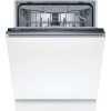 Bosch Séria 2 Plne zabudovateľná umývačka riadu 60 cm SMV25EX02E