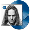 D-A-D - Greatest Hits 84-2024 / Blue / Vinyl / 2LP [2 LP]