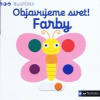 Objavujeme svet! Farby