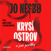 Krysí ostrov a jiné povídky - Jo Nesbo (mp3 audiokniha)