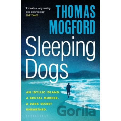 Sleeping Dogs - Thomas Mogford