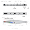 Ubiquiti UniFi switch Gen2 USW-PRO-MAX-48-POE Layer3 32x 1Gbps 16x 2,5Gbps + 4x SFP+ POE++ (720W)