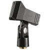 Manfrotto MICROPHONE CLIP UNIV.SPRING