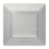 Legrand VALENA LIFE S NETATMO BEZDRÔTOVÝ SPÍNAČ 1 - NÁSOBNÝ HLINÍKOVÝ 752385
