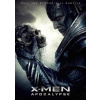 X-MEN - Apocalypse DVD