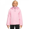 Roxy Galaxy Jkt Gi41 Pink 7-8 let