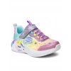 Detské tenisky - Skechers S-Lights Unicorn 302311L-PRMT veľkosť 33