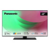 Panasonic TB-40S45AEZ Smart Powered by TiVo TV, 100cm, FHD, LED, HDR10, DVB-T2/S2/C