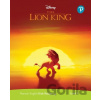 Pearson English Kids Readers: Level 4 - The Lion King DISNEY) - Mo Sanders