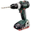 Metabo BS 18 LT BL aku vrtací šroubovák, 18 V, 4 Ah LiHD 602325800