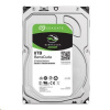SEAGATE HDD 8TB BARRACUDA, 3.5