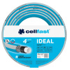 Cellfast 4-vrstvová záhradná hadica IDEAL 3/4