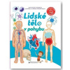 Lidské tělo v pohybu - David Hawcock
