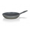 Banquet Pánev s nepřilnavým povrchem Granite Grey 24 cm
