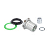 Náboj HOPE PRO 5 12x148 BOOST modrý Typ orecha: SHIMANO Micro Spline