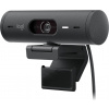 Logitech Brio 505, webkamera, graphite 960-001459