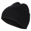 MFH Beanie čiapka pletená čierna