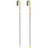 Leki Neotrail Pro FX.One 65425891 - naturalcarbon/bright/red ruby/red 115
