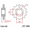 JT Sprockets JTF 1295-14